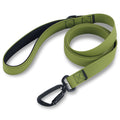 Durable, Eco-friendly PVC-Coated Dog Leash