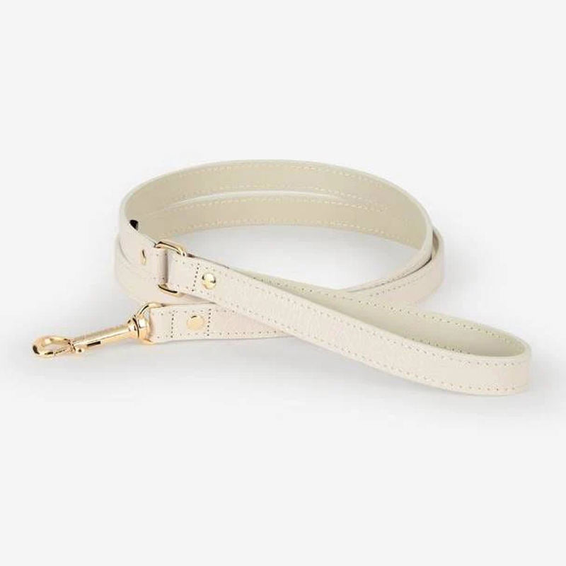 Durable Leather Leash Set for Cats and Dogs