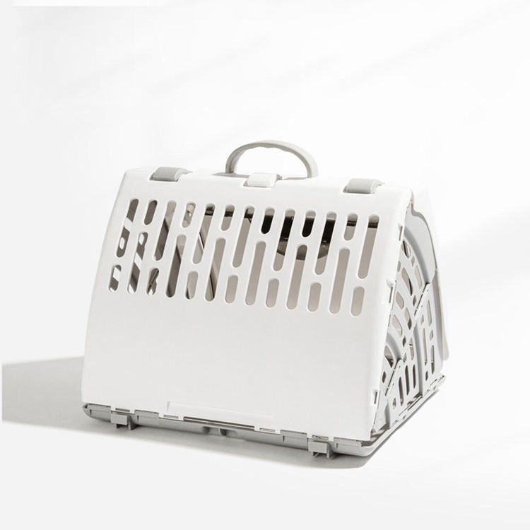 Triangular Foldable Pet Travel Carrier