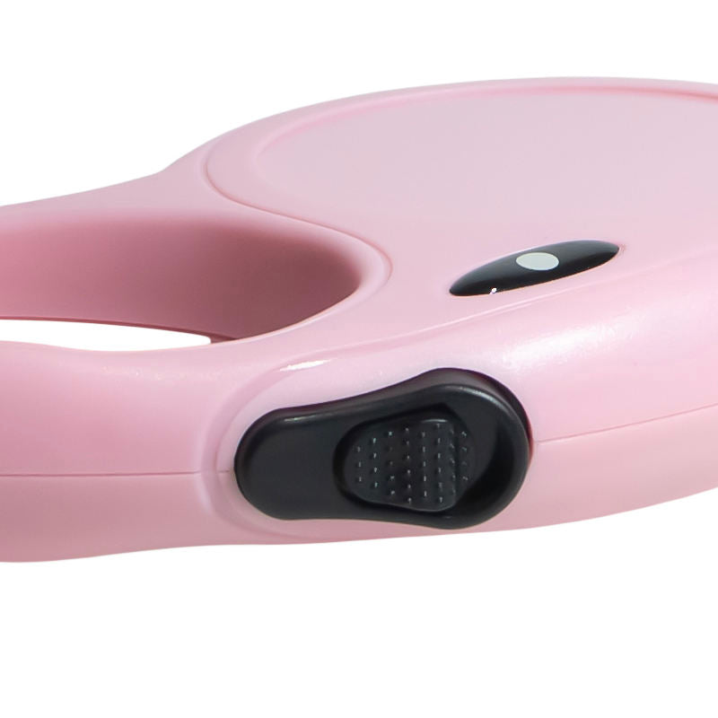 Eco-friendly, Multifunctional, Automatic Retractable Dog Leash