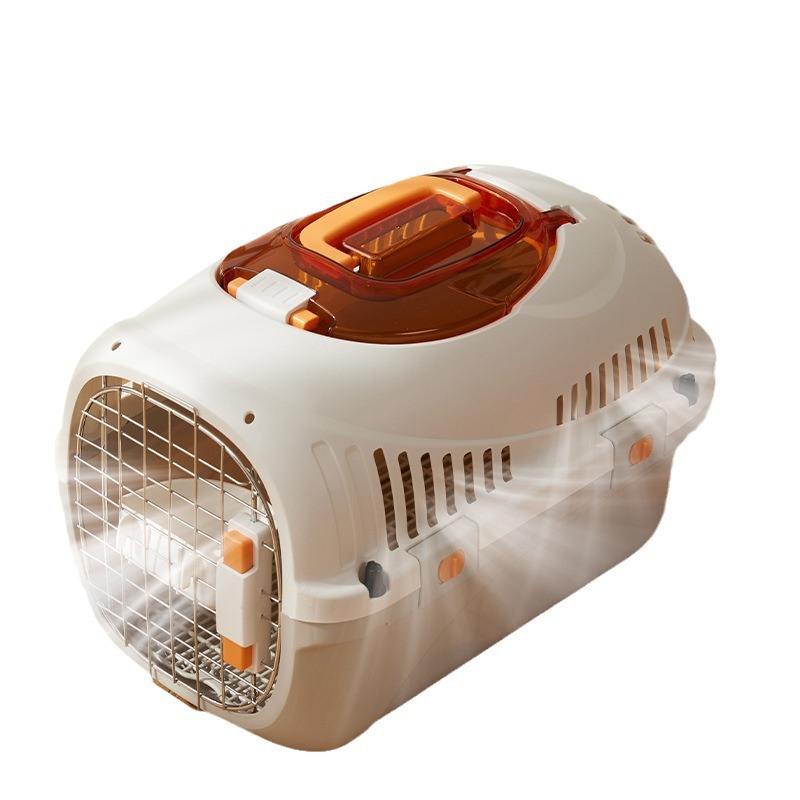 Modern Pet Carrier，Portable and Detachable