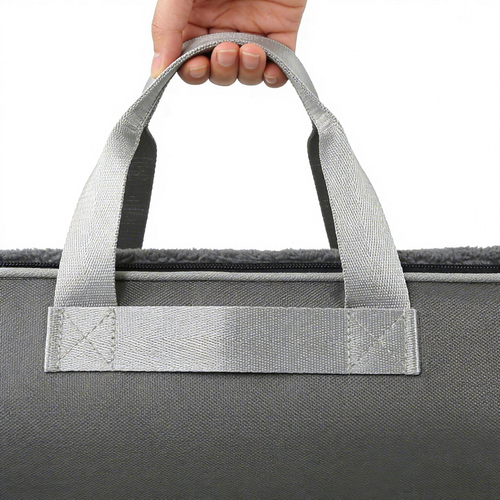 A Soft, Comfortable, and Eco-friendly Pet Mattress